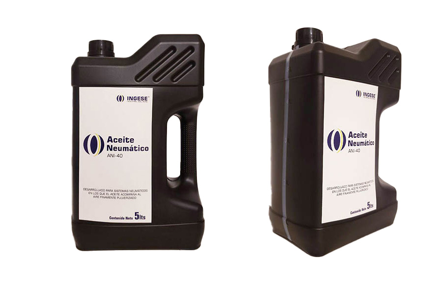 ACEITE NEUMÁTICO 5L