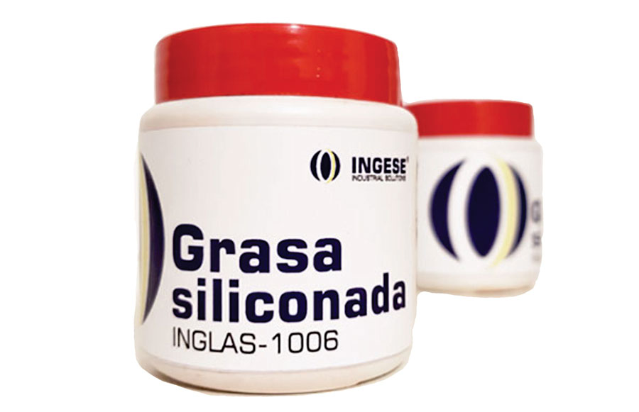 GRASA SIL. 100g - 1006