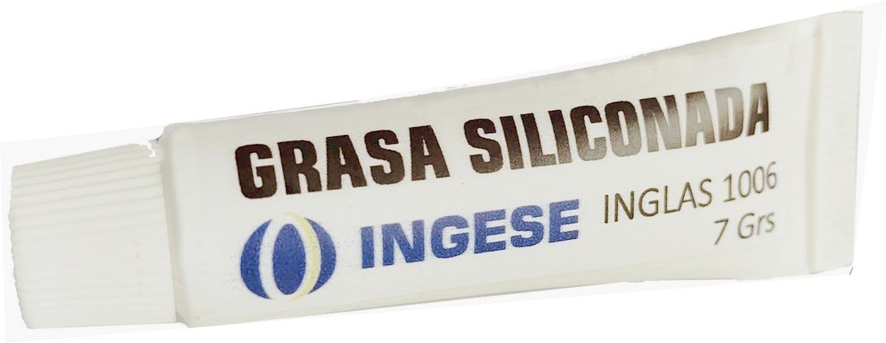 GRASA SILICONADA 7g