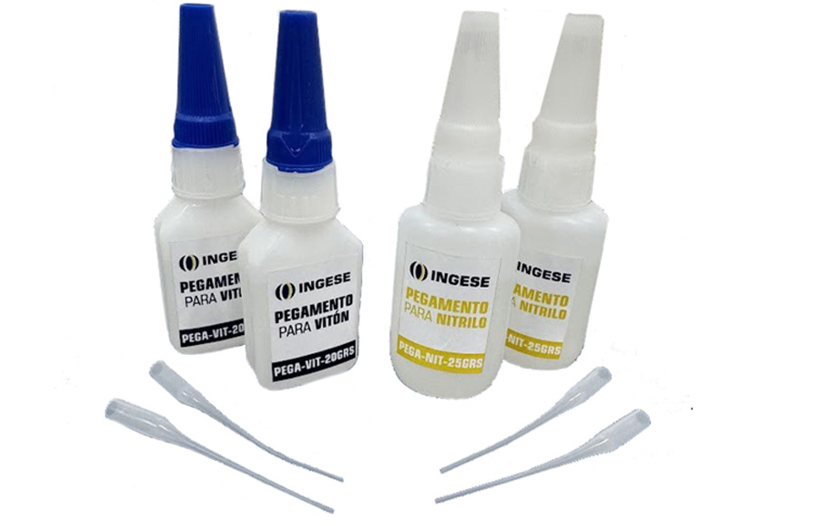 PEGAMENTO NITRILO 25g
