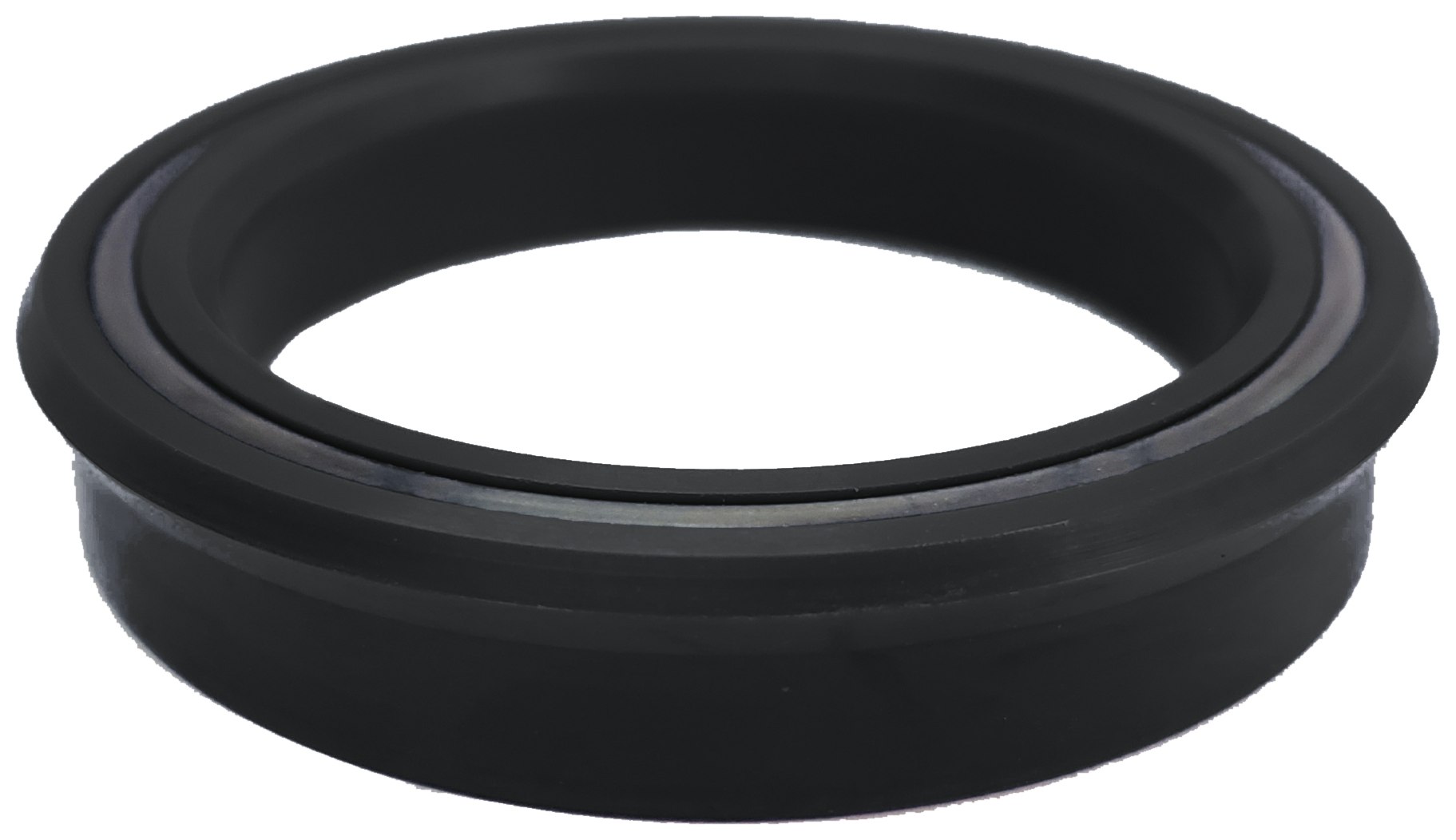 POLIPACK ESTANDAR NEGRO
